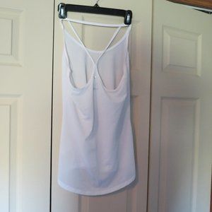 Athletic Tank Top